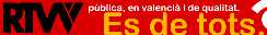 Volem una televisi� valenciana p�blica i de qualitat!